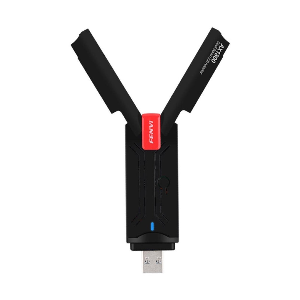 WLAN-Adapter mit WiFi 6