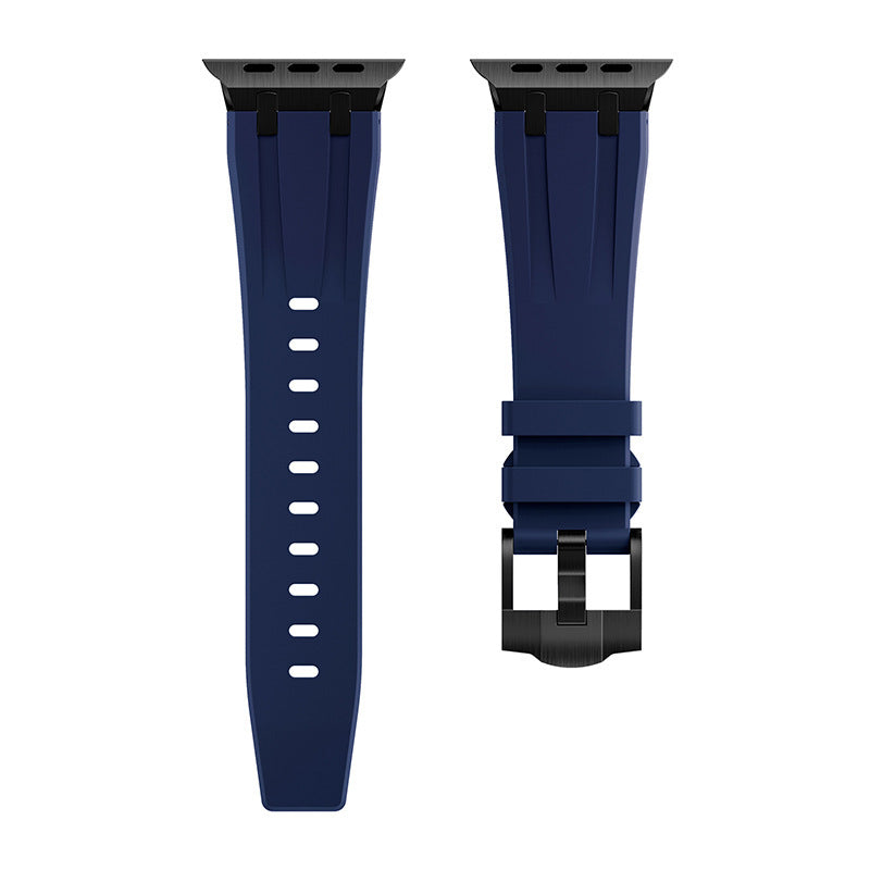 Silikon-Armband für Apple Watch Ultra