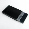 Compact für Augenstiche – 15,6×10,5×2,4 cm | LuxeStyle