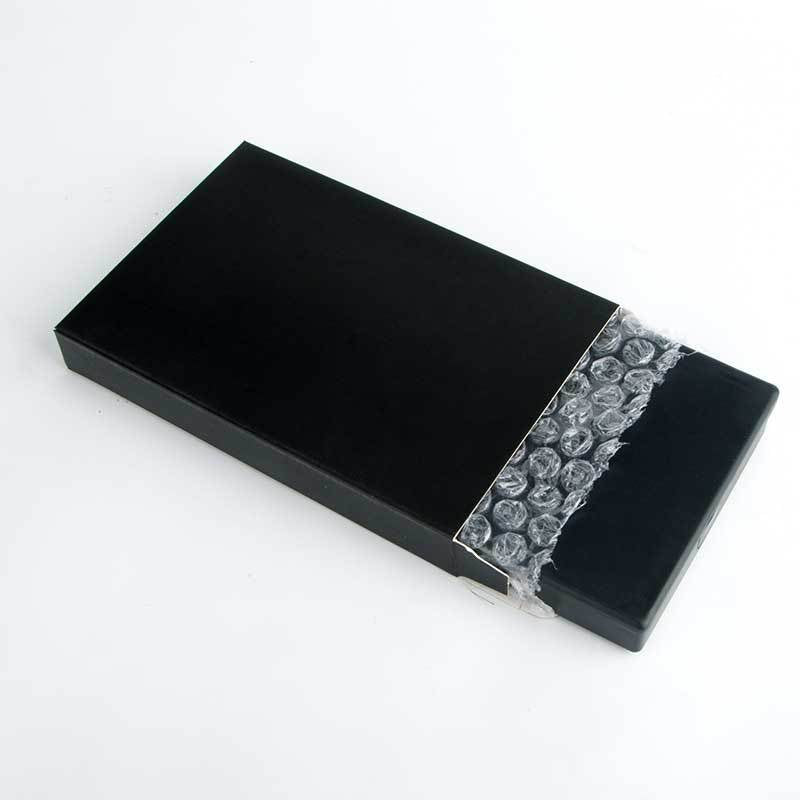 Compact für Augenstiche – 15,6×10,5×2,4 cm | LuxeStyle