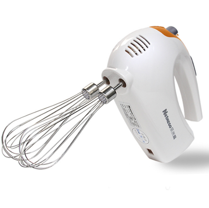 Handmixer mit 5 Geschwindigkeiten – Bild 3 | LuxeStyle
