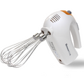 Handmixer mit 5 Geschwindigkeiten – Bild 3 | LuxeStyle
