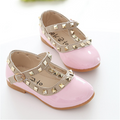 Tanzprinzessin-Schuhe mit Nieten – Bild 20 | LuxeStyle