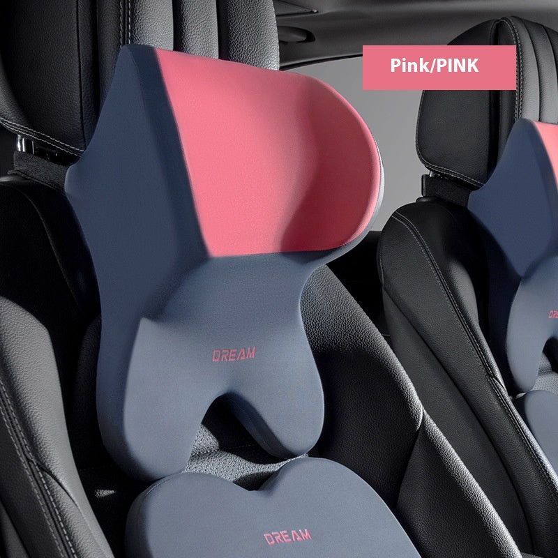 Nackenstütze für Auto