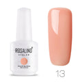 UV Nagellack Gel – Aushärtender Farbkleber