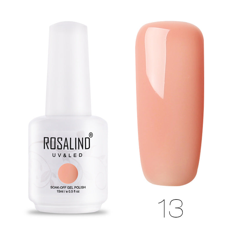 UV Nagellack Gel – Aushärtender Farbkleber