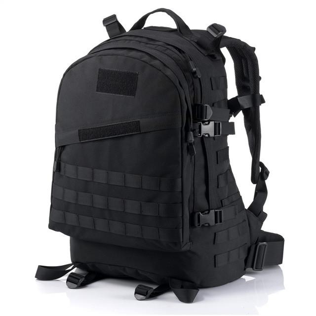 Wasserdichter Kletterrucksack 40 L – Bild 3 | LuxeStyle