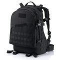 Wasserdichter Kletterrucksack 40 L – Bild 3 | LuxeStyle