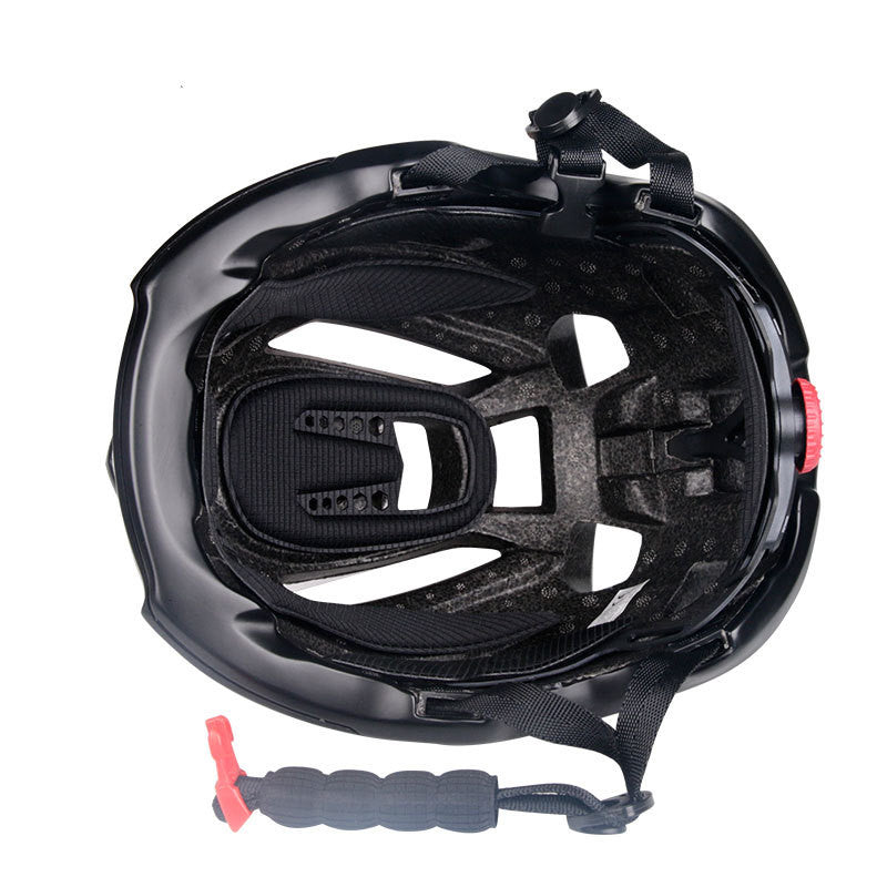 Deemount Fahrradhelm