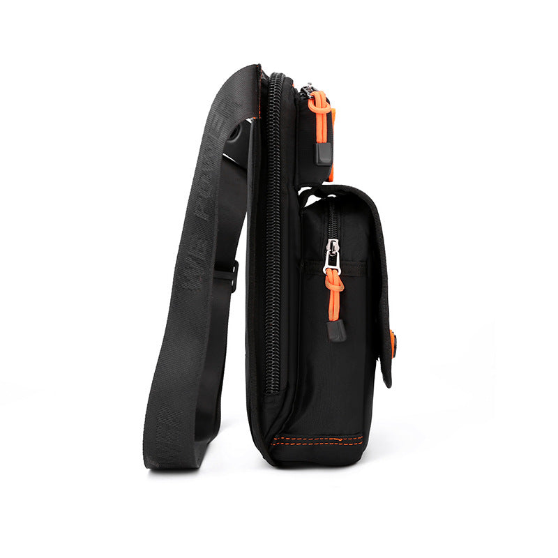 Cycling-Legbag