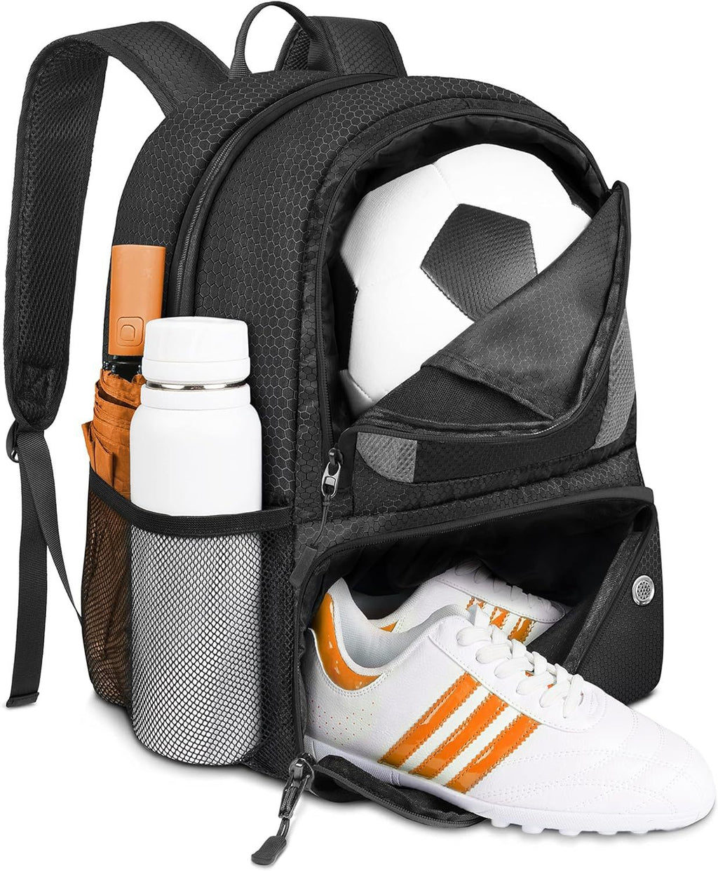 Sport-Rucksack 30L – Bild 6 | LuxeStyle