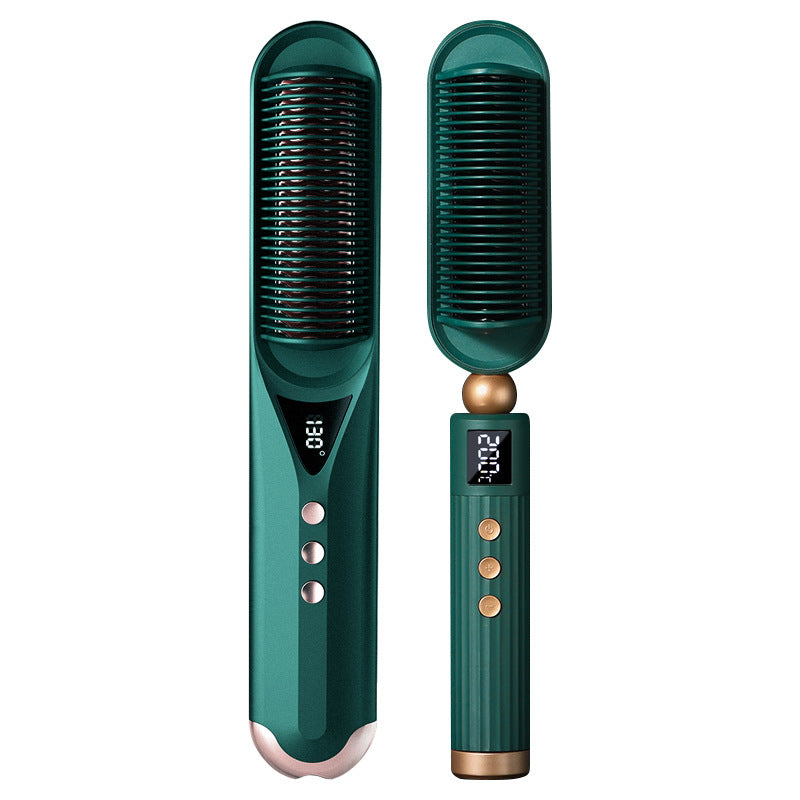 Multifunktionaler Warmluft-Haarstyler
