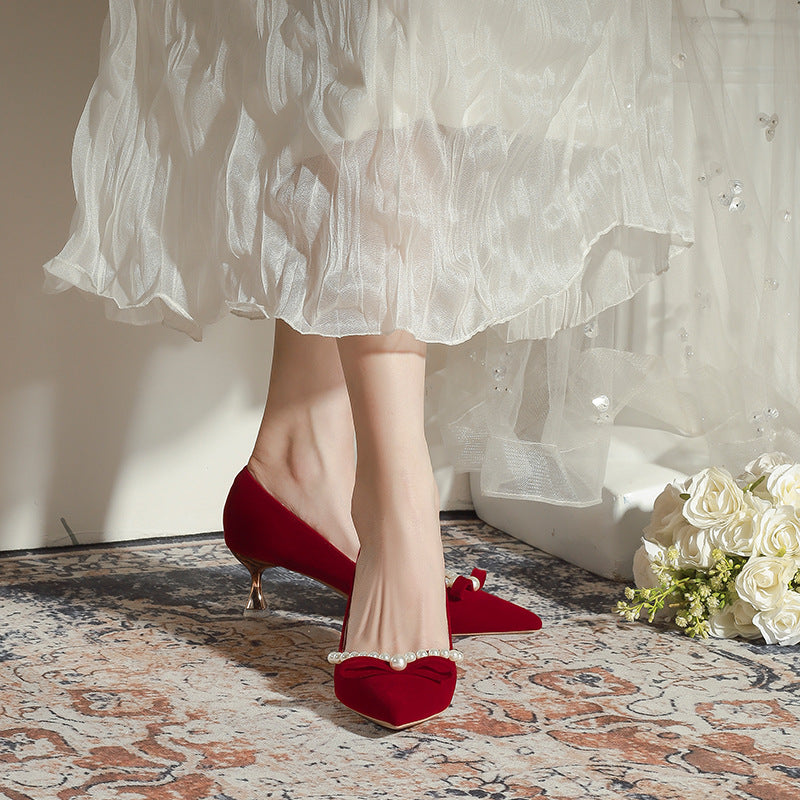 Hochzeitsschuhe