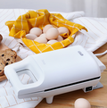 Sandwich-Toaster für leichtes Frühstück | LuxeStyle