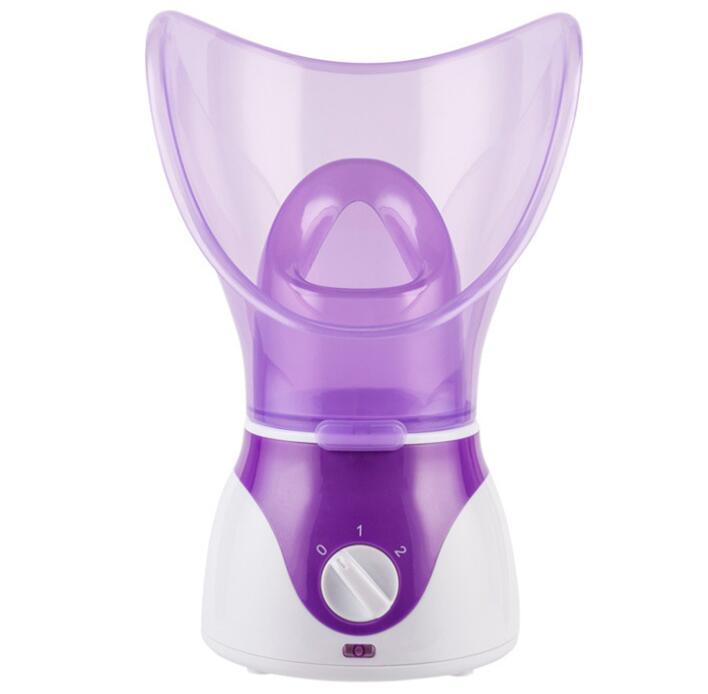 Gesichtsdampfer für Zuhause – Bild 4 | LuxeStyle