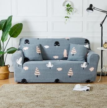 Universal Sofa Kissenbezug – Bild 6 | LuxeStyle