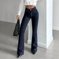 Weite Damen-Hosen