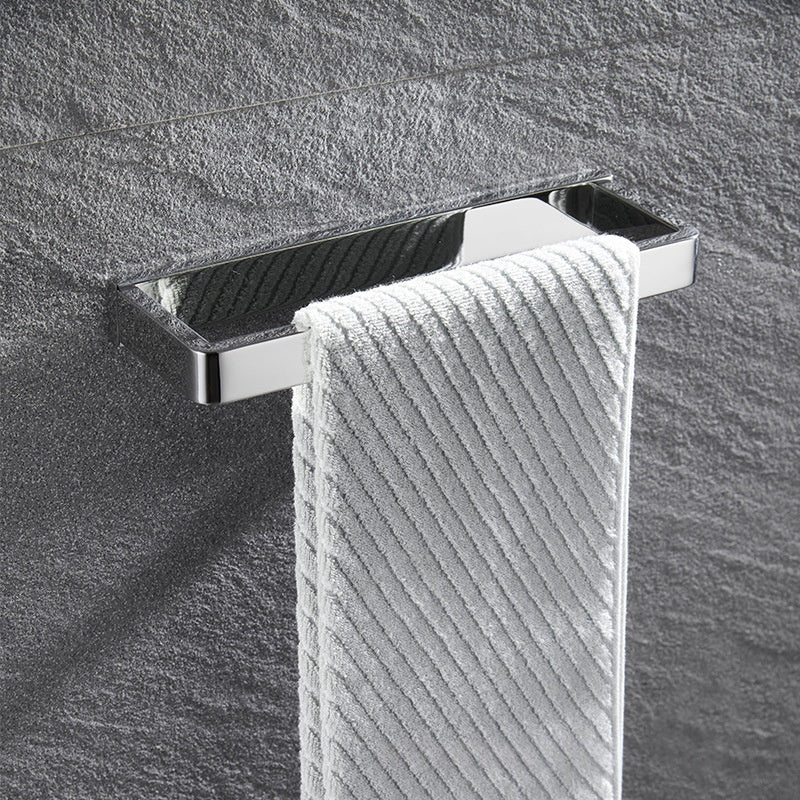 Edelstahl Handtuchhalter