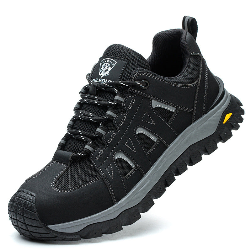 Deo-Zehenkappe leichter Schutzschuh