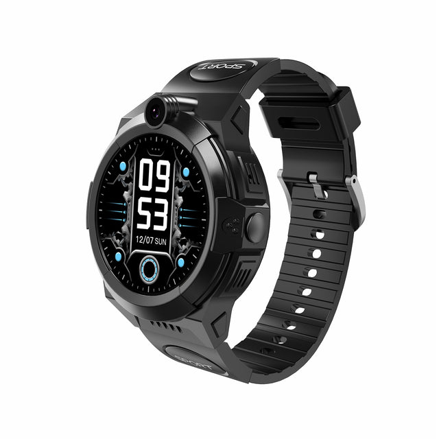 Kinder 4G Videoanruf- und GPS-Uhr – Bild 6 | LuxeStyle