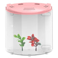Ökologisches Acryl-Aquarium – Bild 1 | LuxeStyle