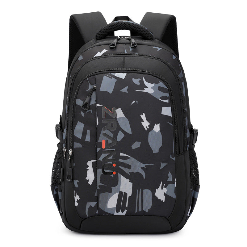 Schulrucksack für die 3.-4. Klasse – Bild 3 | LuxeStyle