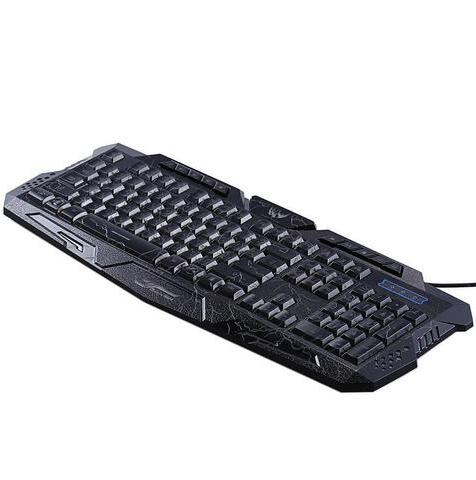 Luminescent Gaming-Tastatur