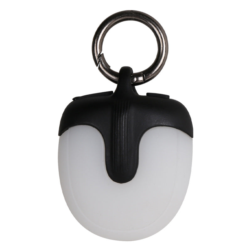 U-förmiges LED-Hundelicht Erdbeere – Bild 3 | LuxeStyle
