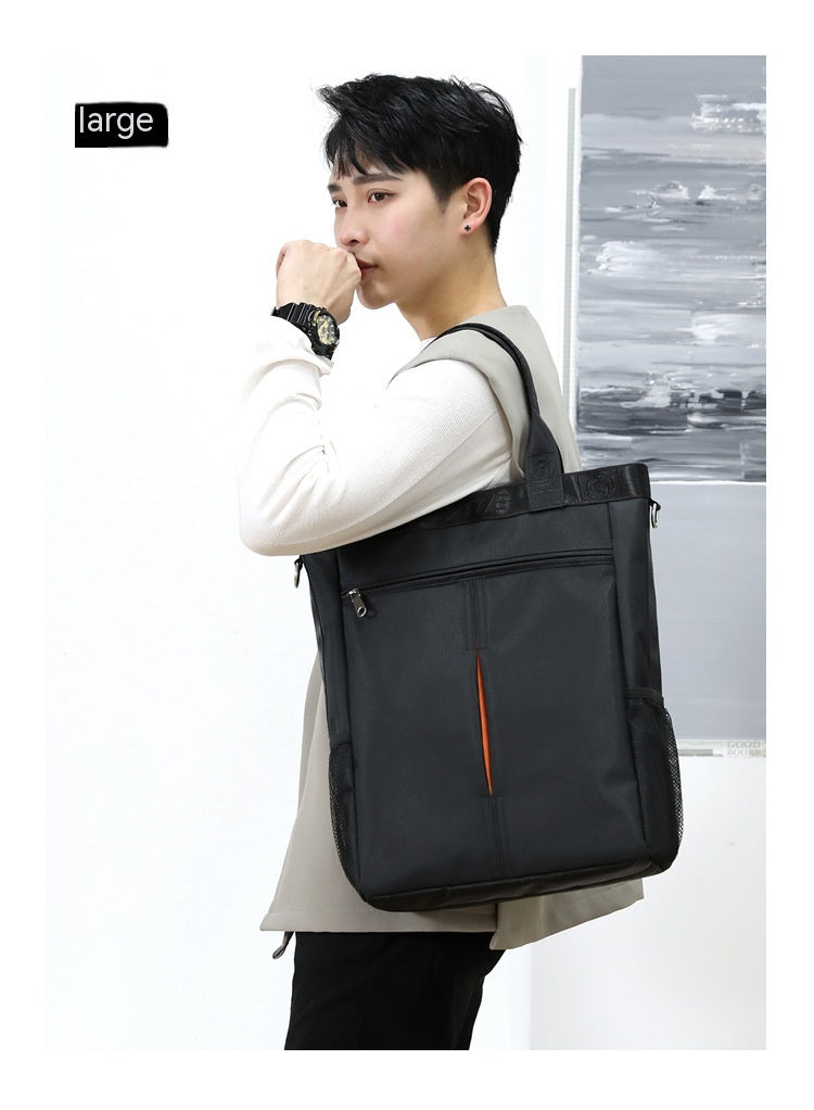 Business-Freizeit-Laptoptasche