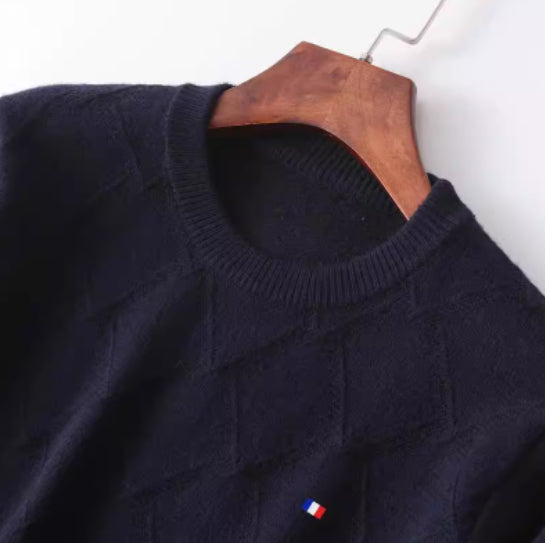 Cashmere-Hemd – Bild 3 | LuxeStyle