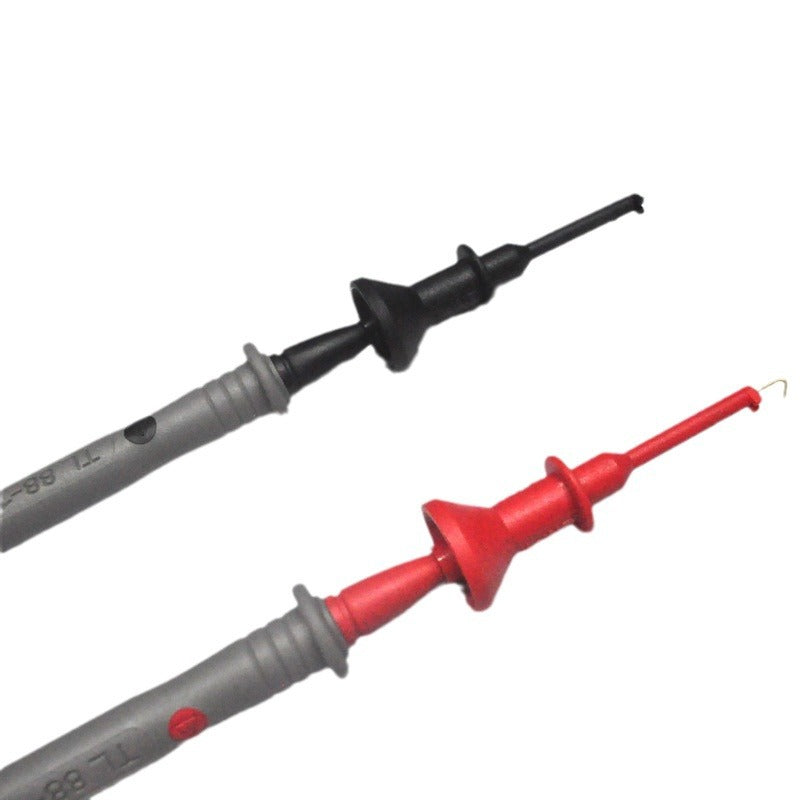 Teleskop-Prüfhaken für Multimeter, 2mm – Bild 8 | LuxeStyle