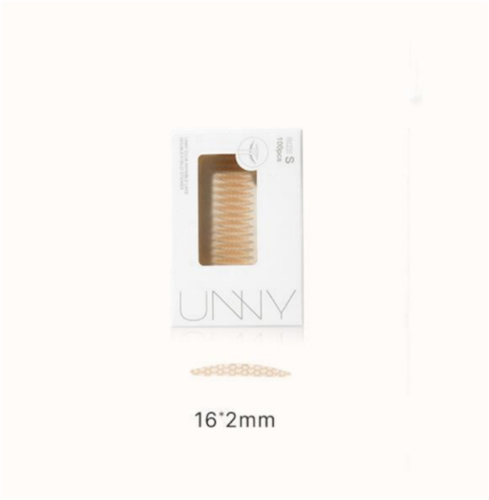 Unsichtbares Lid-Tape – Bild 6 | LuxeStyle
