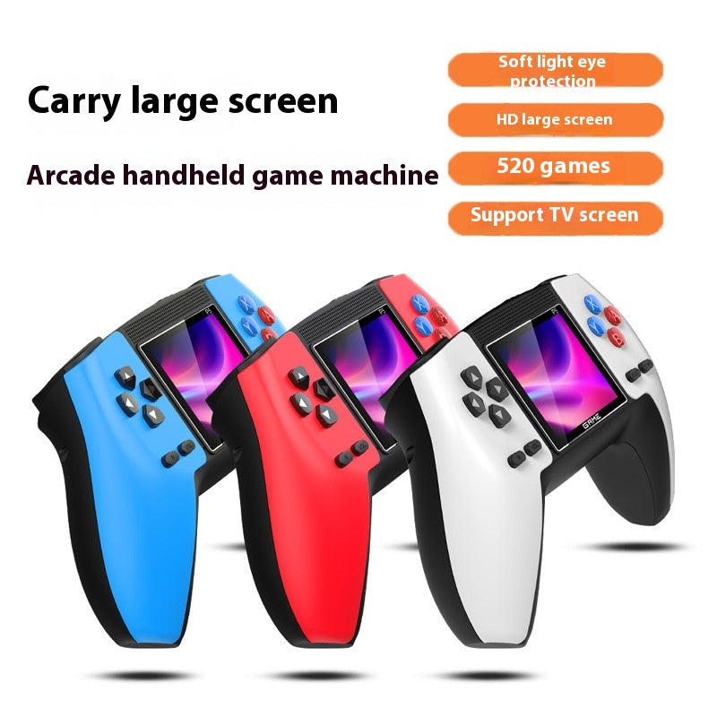 Handheld Game TV Spielkonsole