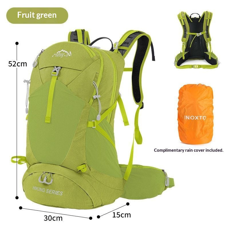 Outdoor Wanderrucksack 26 L – Bild 8 | LuxeStyle