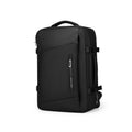 Business Rucksack mit Vakuumkompression – Bild 4 | LuxeStyle