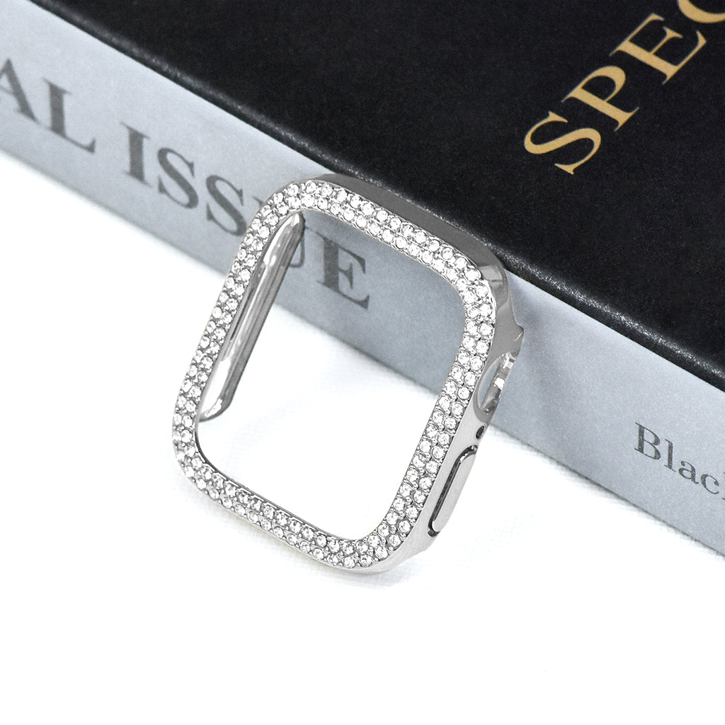 Uhrengehäuse mit Diamant-Einlage – Bild 9 | LuxeStyle
