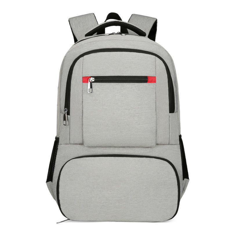 Picknick-Kühlrucksack aus Oxford-Stoff