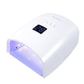 UV/LED Nagellampe S10 für schnelles Trocknen – Bild 1 | LuxeStyle
