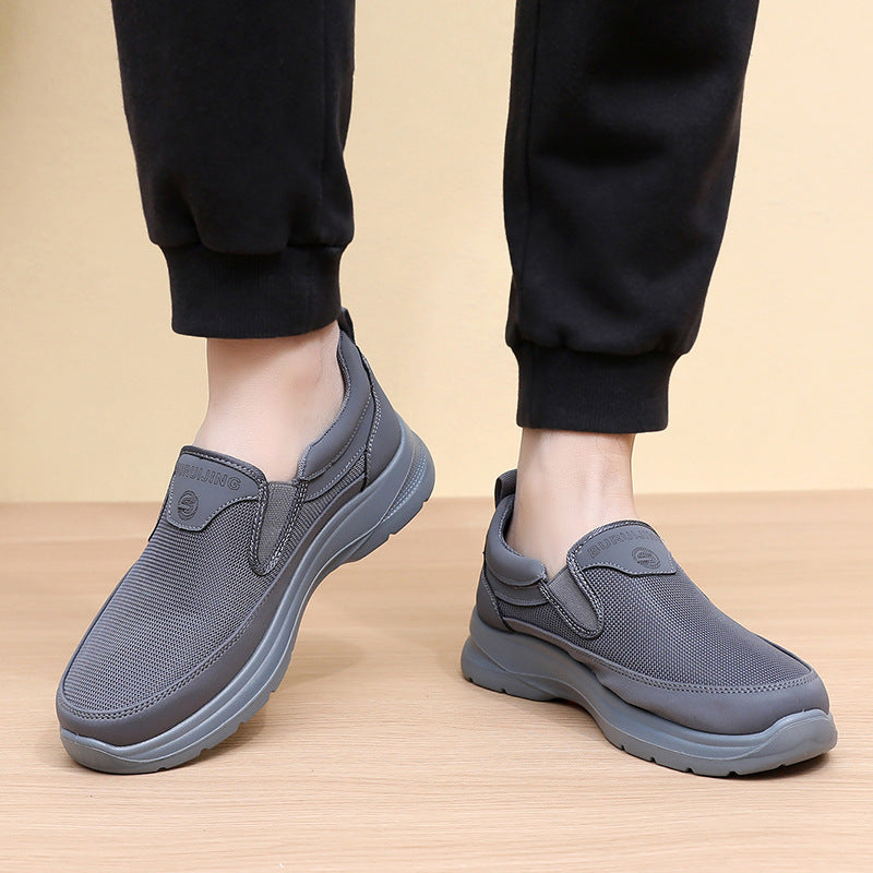 Old Beijing Stoffschuhe Herren – Bild 2 | LuxeStyle