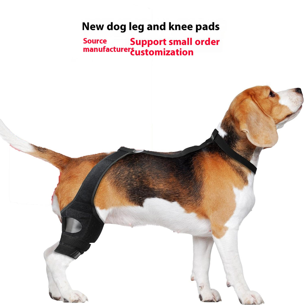 Kniebandage für Hunde