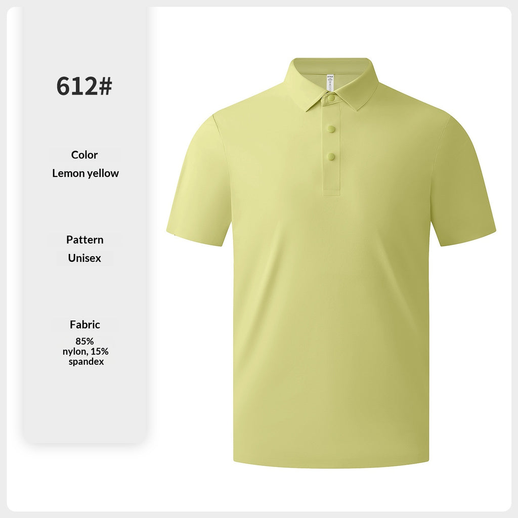 Leichte Golf-Bekleidung für Herren
