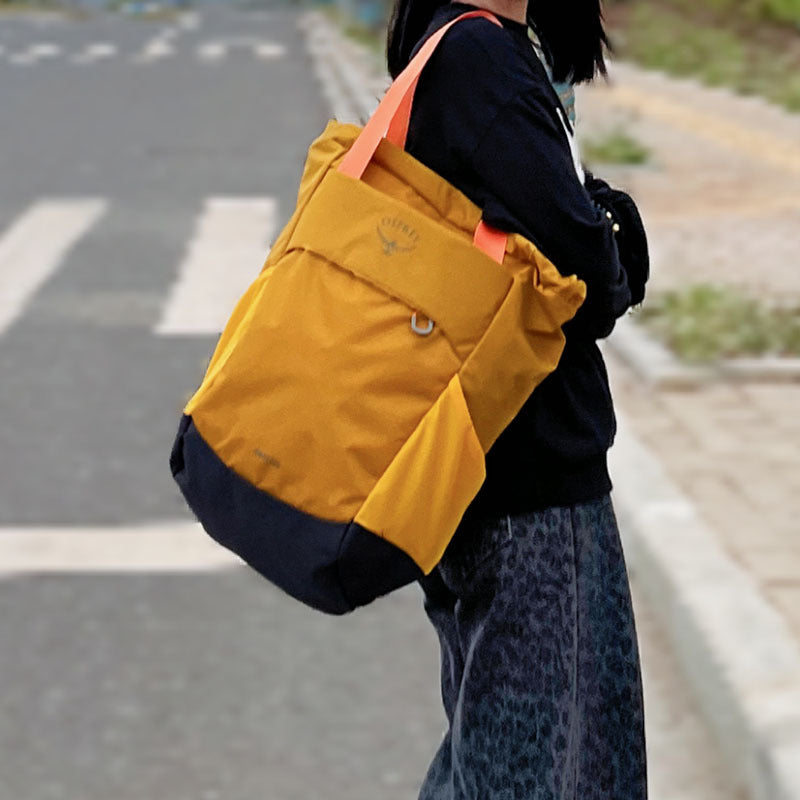 Grosser Rucksack für Outdoor & Pendeln – Bild 4 | LuxeStyle