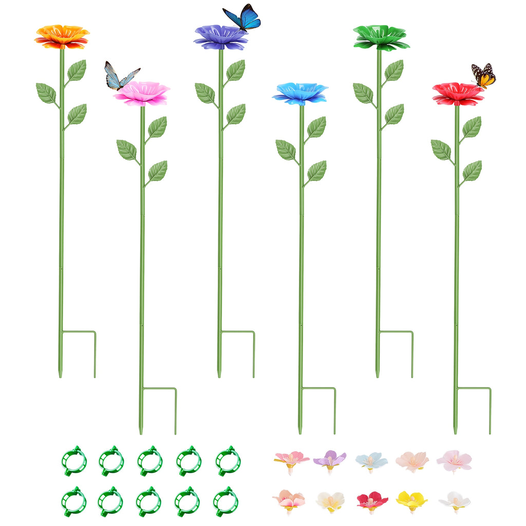 Pollinator-Wasserstake