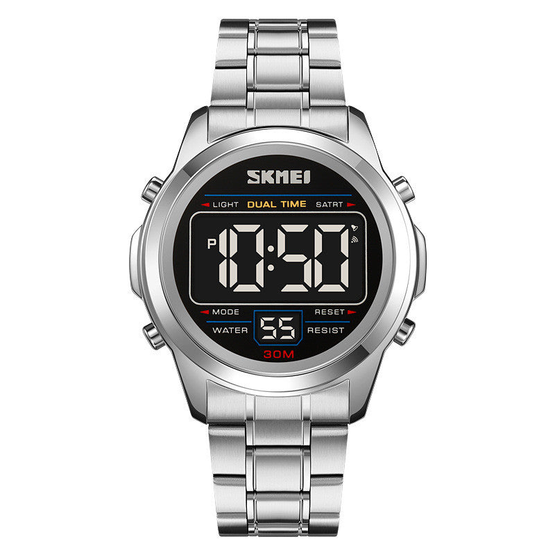 Männer Armbanduhr Multifunktional