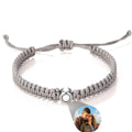 Armband mit Projektionsfunktion – Bild 3 | LuxeStyle