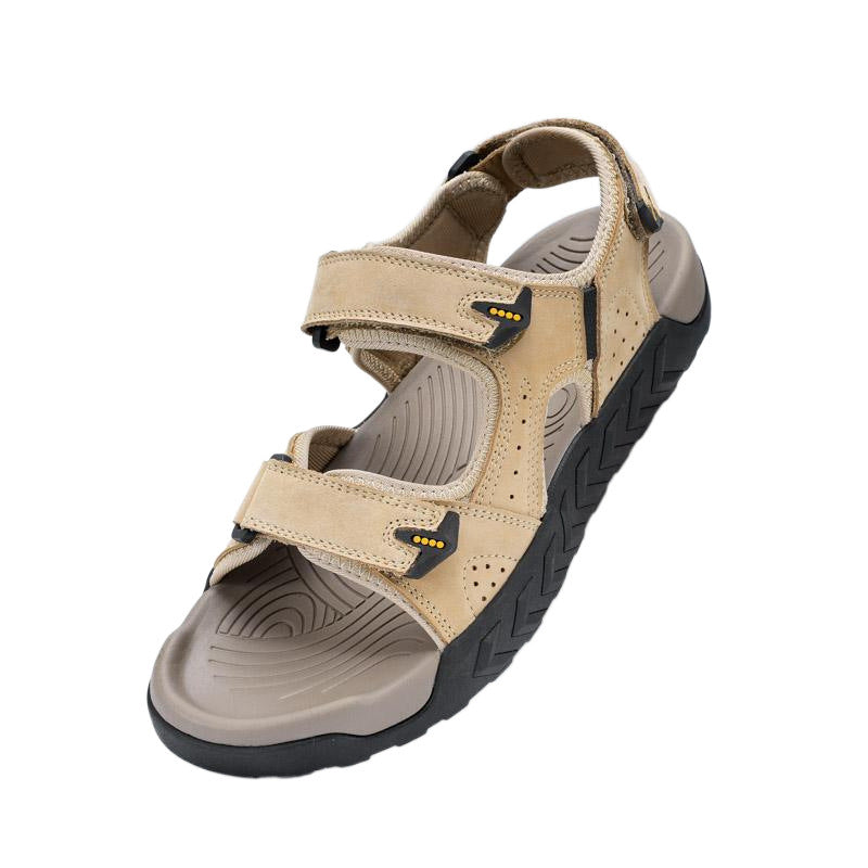 Atmungsaktive Sport- und Outdoorsandalen für Herren