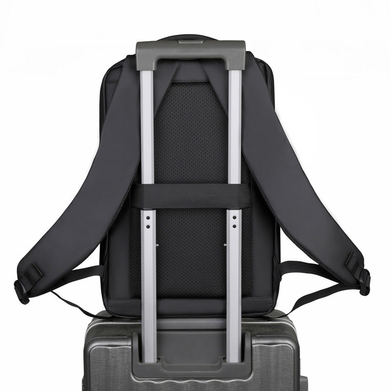 Mannlicher wasserdichter Rucksack 20-35L – Bild 3 | LuxeStyle