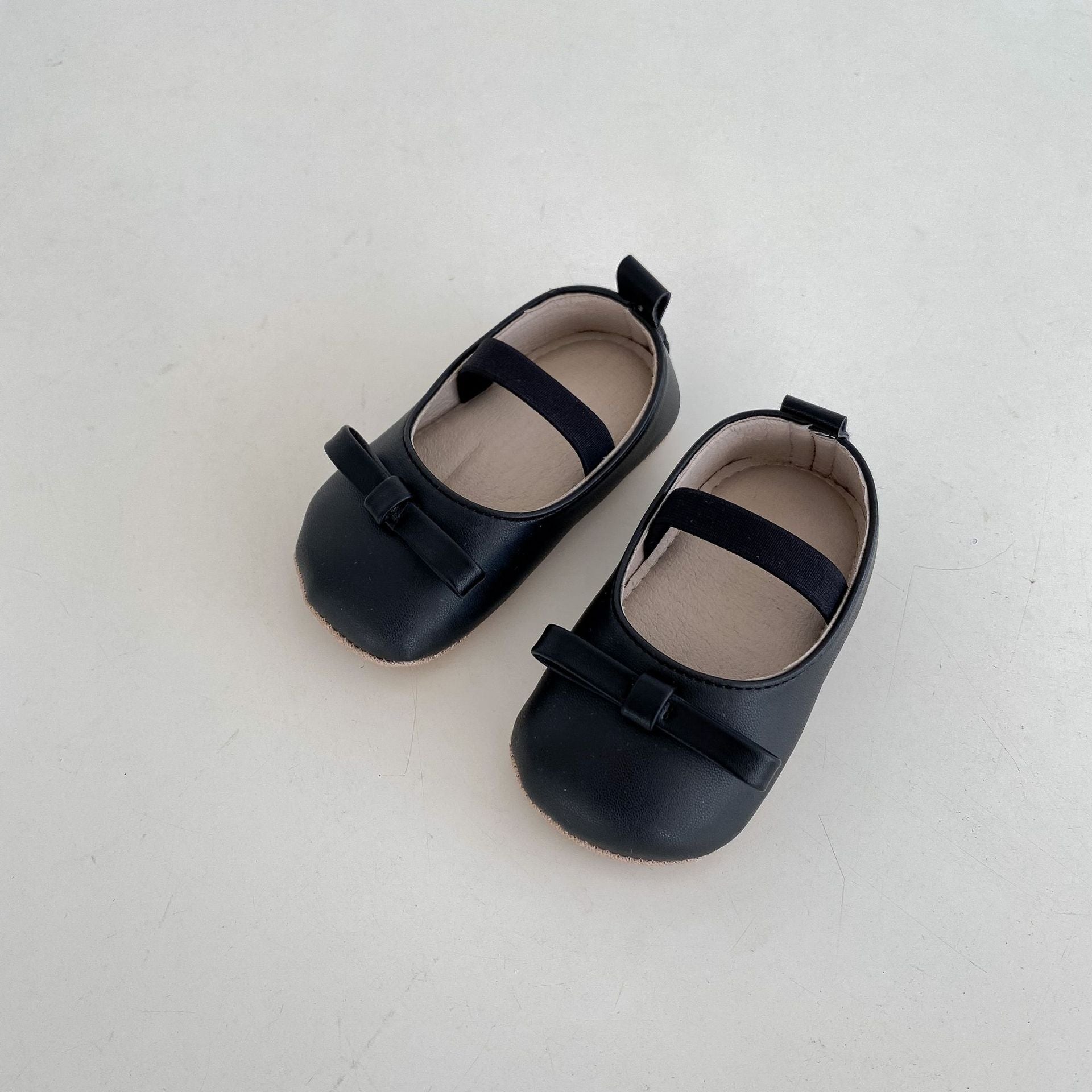 Weiche, rutschfeste Babyschuhe