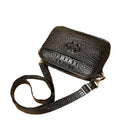 Crossover Umhängetasche Herren | LuxeStyle
