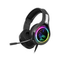 Gaming Headset mit Mikrofon – Für klaren Teamspeak!